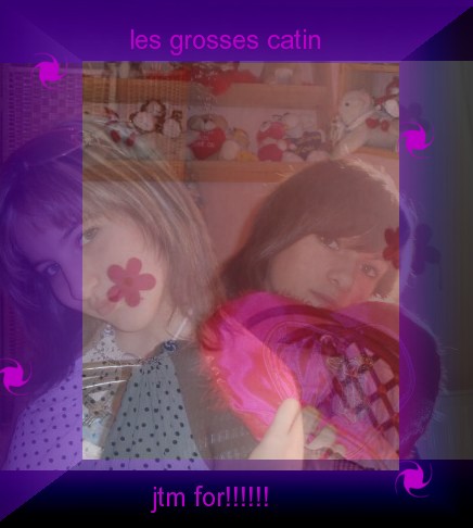 les grosses